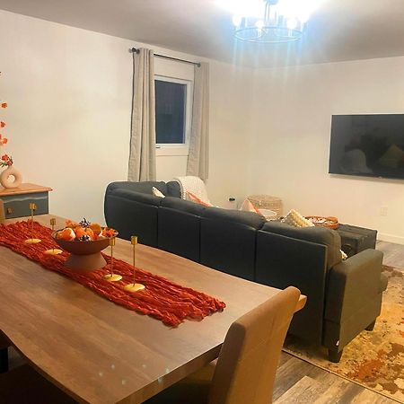 Private Cottage With Huge Private Dog Park! Barrys Bay Luaran gambar